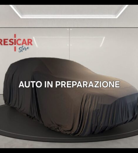 Compass 2.0 mjt Limited 4wd 140cv
