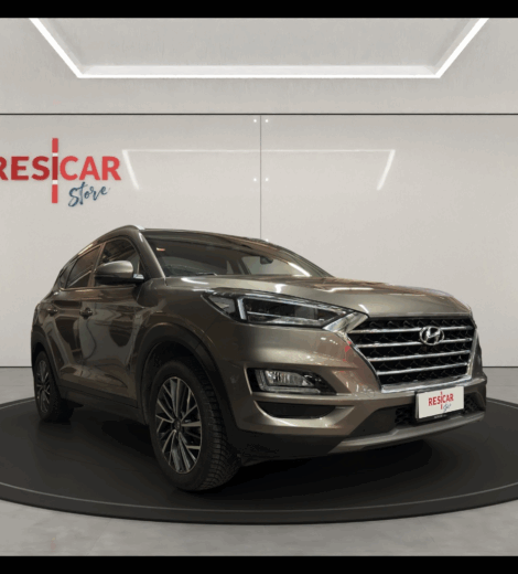 Tucson 1.6 crdi 48V Xprime 2wd 115cv