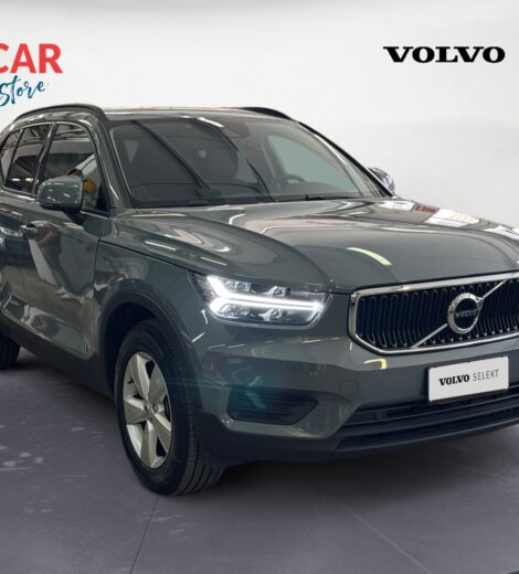 XC40 1.5 t2 Momentum