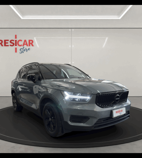 XC40 1.5 t2 Momentum