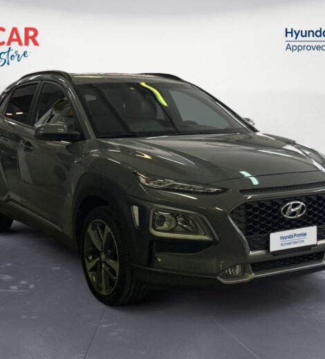 Kona 1.0 t-gdi Xprime 2wd 120cv