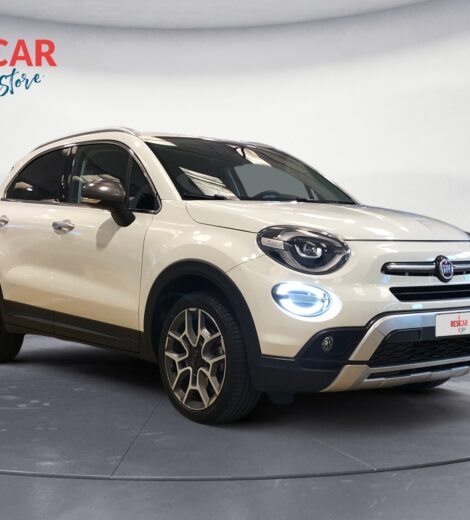 500X 1.6 mjt Urban 4x2 120cv