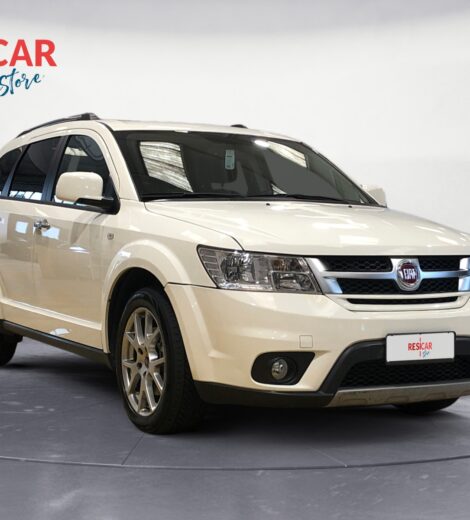 Freemont 2.0 mjt 16v Urban 4x4 170cv auto E5+