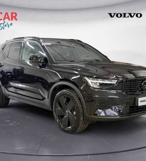 XC40 2.0 b4 Ultra Black Edition auto FULL OPTIONAL