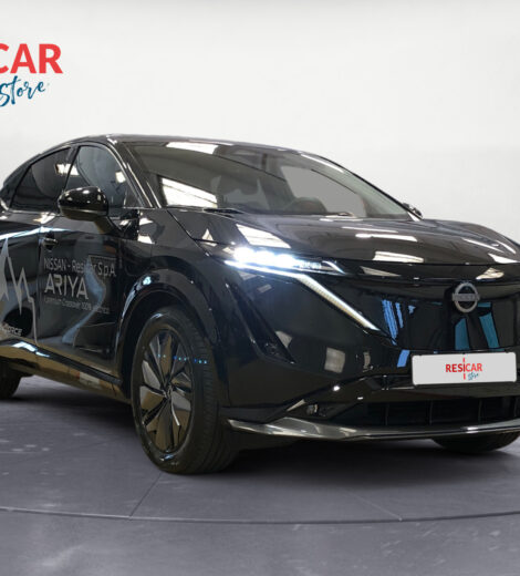ARIYA 87kWh e-4orce ADVANCE